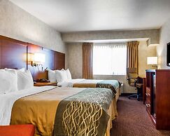 Comfort Inn Watsonville