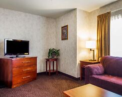 Comfort Inn Watsonville