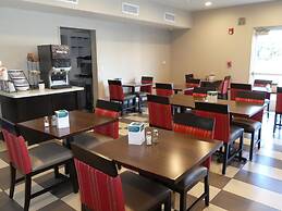 Comfort Inn Watsonville