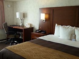 Comfort Inn Watsonville