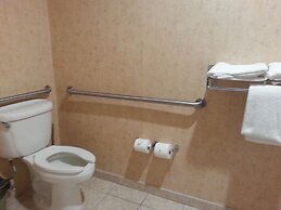 Comfort Inn Watsonville