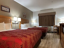 Wingate by Wyndham New Castle - Glenwood Springs