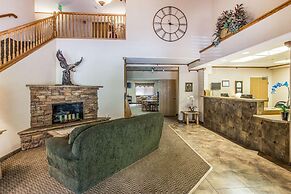 Wingate by Wyndham New Castle - Glenwood Springs