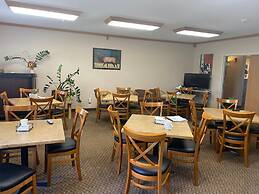 Wingate by Wyndham New Castle - Glenwood Springs