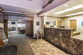 Wingate by Wyndham New Castle - Glenwood Springs