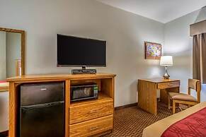 Wingate by Wyndham New Castle - Glenwood Springs
