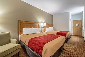 Wingate by Wyndham New Castle - Glenwood Springs