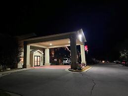 Wingate by Wyndham New Castle - Glenwood Springs