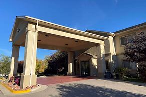 Wingate by Wyndham New Castle - Glenwood Springs