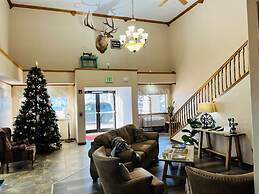 Wingate by Wyndham New Castle - Glenwood Springs