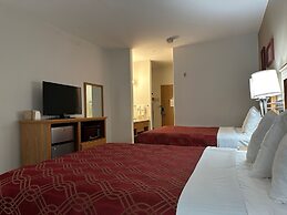 Wingate by Wyndham New Castle - Glenwood Springs