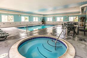 Wingate by Wyndham New Castle - Glenwood Springs