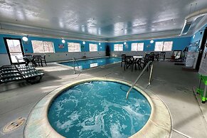 Wingate by Wyndham New Castle - Glenwood Springs