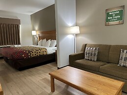 Wingate by Wyndham New Castle - Glenwood Springs