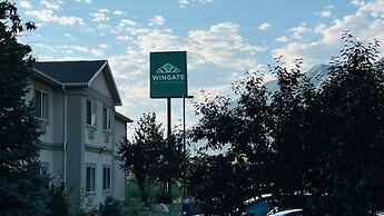 Wingate by Wyndham New Castle - Glenwood Springs