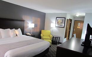 Oak Hill Inn & Suites
