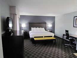 Oak Hill Inn & Suites