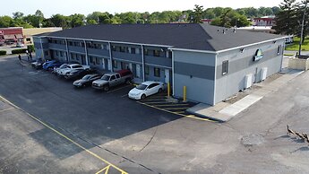 Days Inn by Wyndham Indianapolis East Post Road