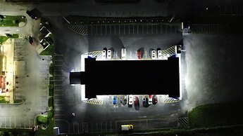 Days Inn by Wyndham Indianapolis East Post Road