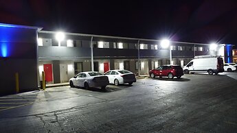 Days Inn by Wyndham Indianapolis East Post Road