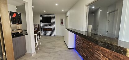 Days Inn by Wyndham Indianapolis East Post Road