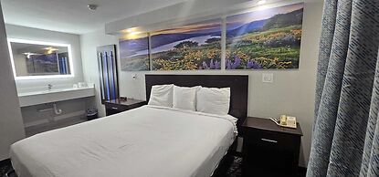 Days Inn by Wyndham Indianapolis East Post Road