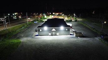 Days Inn by Wyndham Indianapolis East Post Road