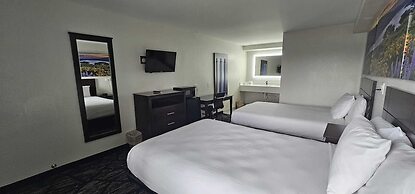 Days Inn by Wyndham Indianapolis East Post Road