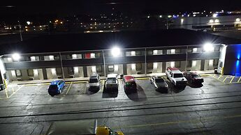 Days Inn by Wyndham Indianapolis East Post Road