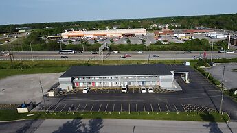 Days Inn by Wyndham Indianapolis East Post Road