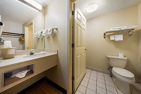 Red Roof Inn Hendersonville