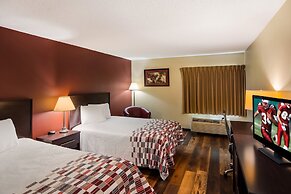 Red Roof Inn Hendersonville