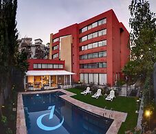 Panamericana Hotel Providencia