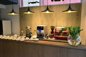 Panamericana Hotel Providencia