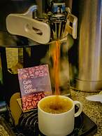 Panamericana Hotel Providencia