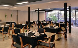 Panamericana Hotel Providencia