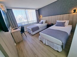 Panamericana Hotel Providencia