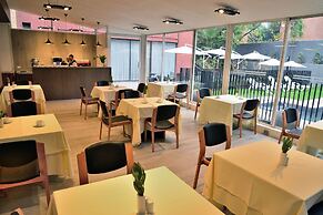 Panamericana Hotel Providencia