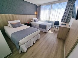 Panamericana Hotel Providencia
