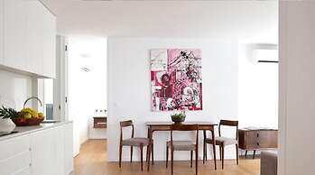 Casa Melo Alvim by Unlock Hotels