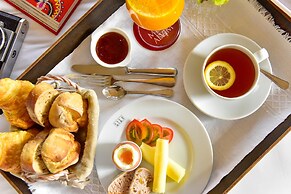 Casa Melo Alvim by Unlock Hotels