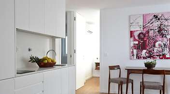 Casa Melo Alvim by Unlock Hotels