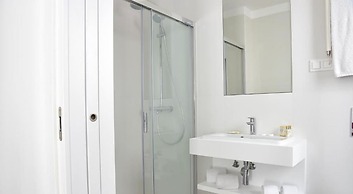 Casa Melo Alvim by Unlock Hotels