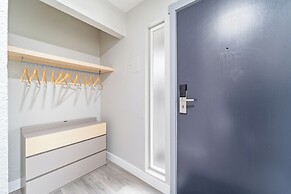 Interurban Suites Hotel