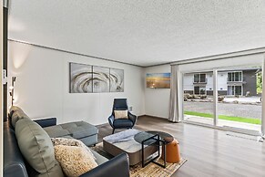 Interurban Suites Hotel