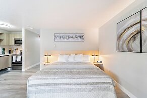 Interurban Suites Hotel