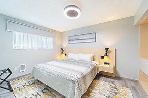 Interurban Suites Hotel