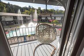 Interurban Suites Hotel