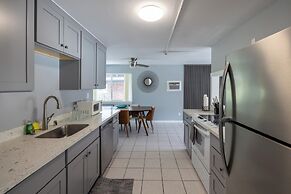 Interurban Suites Hotel