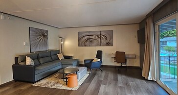 Interurban Suites Hotel